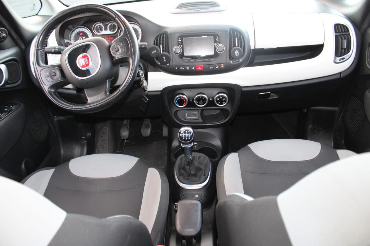 Fiat 500L 1.6 Multijet 120 CV Pop Star