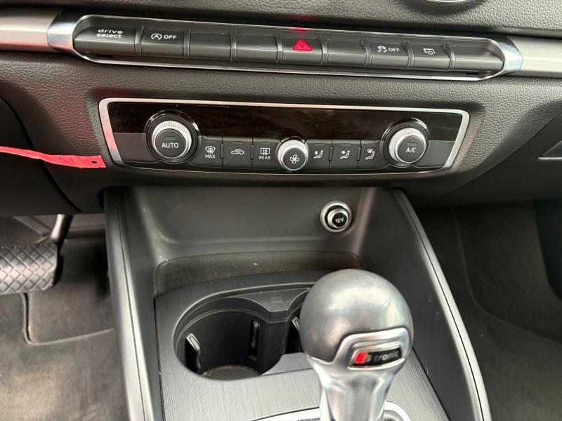 Audi A3 Sportback 30 1.6 tdi Sport 116cv s-tronic