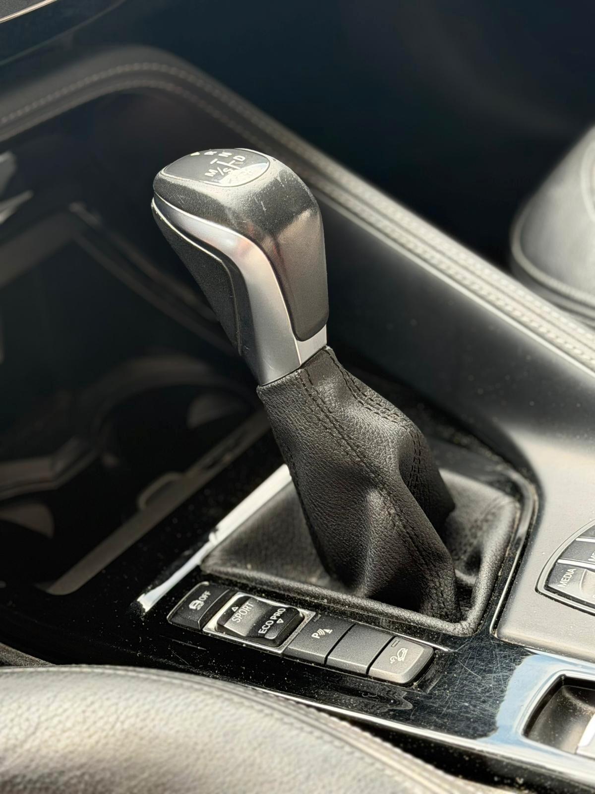 Bmw X1 xDrive18d xLine