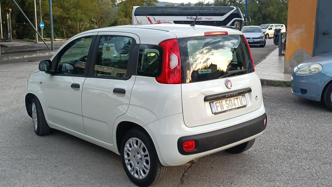 Fiat Panda 1.3 diesel Anno 2018 N1