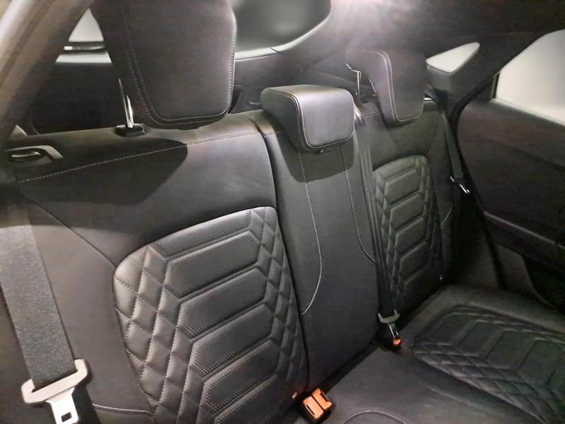 FORD PUMA 1.0 Ecoboost Hybrid 155CV ST-Line Vignale Auto