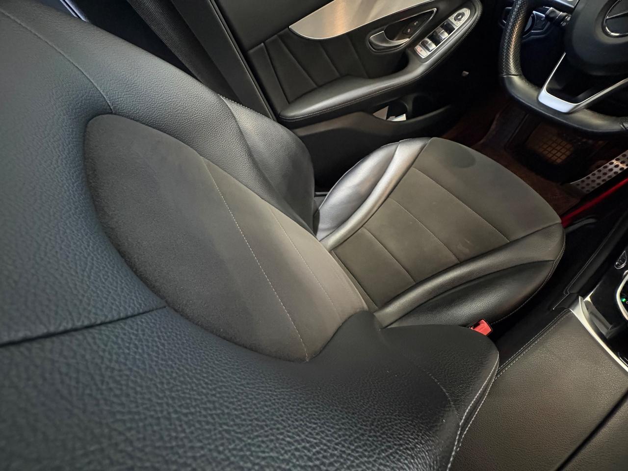 Mercedes-benz GLC 250 d 4Matic Premium