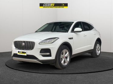 Jaguar E-Pace 2.0D I4 163CV AWD Auto R-Dynamic SE