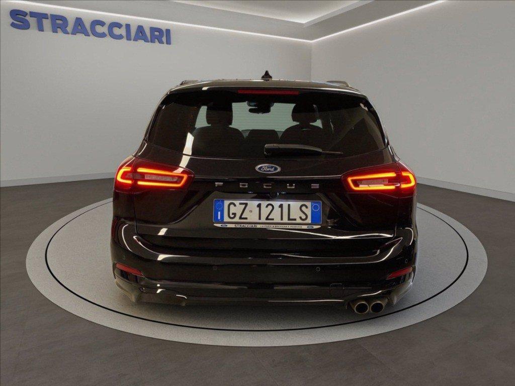 FORD Focus SW 1.5 ecoblue ST-Line 115cv auto del 2025