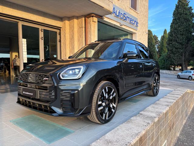 MINI Countryman D JCW Countryman TETTO APR/PAN-CERCHI DA 20''