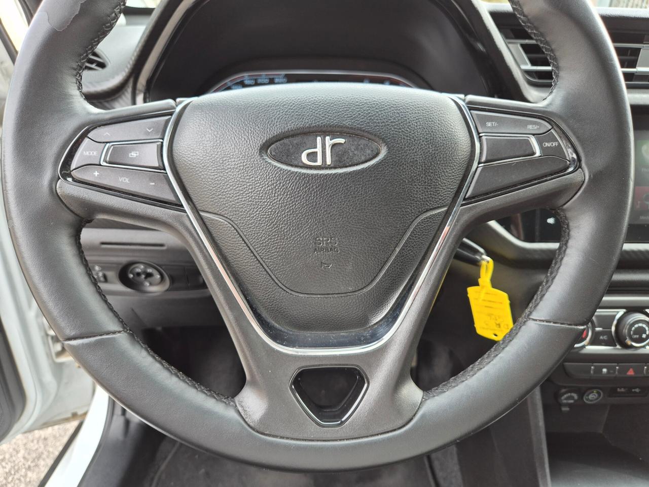 Dr 3 *PREZZO VERO* GPL CASA MADRE 1.5 106 CV