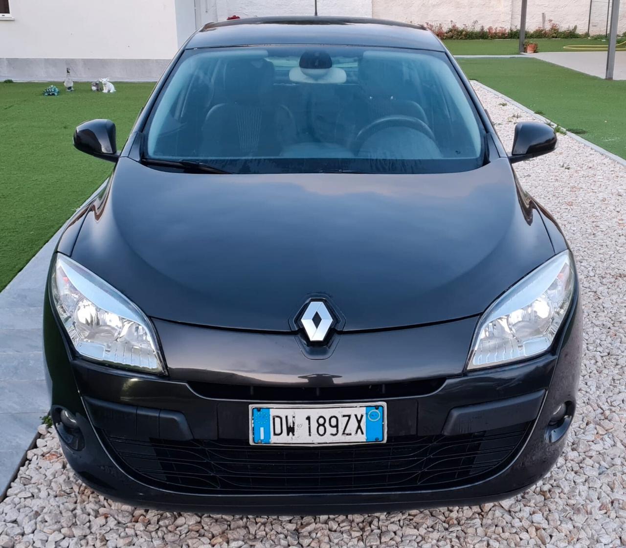 Renault Megane 1.9 dCi 130CV Dynamique