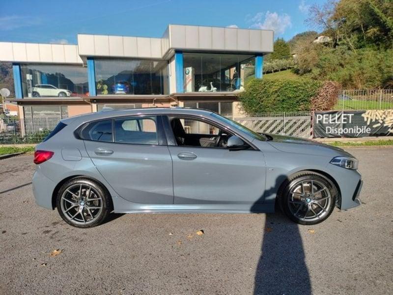 BMW Serie 1 116d 5p. Msport