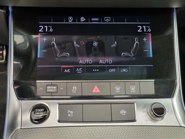 AUDI A6 allroad 45 TDI 3.0 quattro S tronic