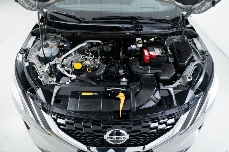 Nissan Qashqai 1.3 MHEV Tekna 2wd 140cv