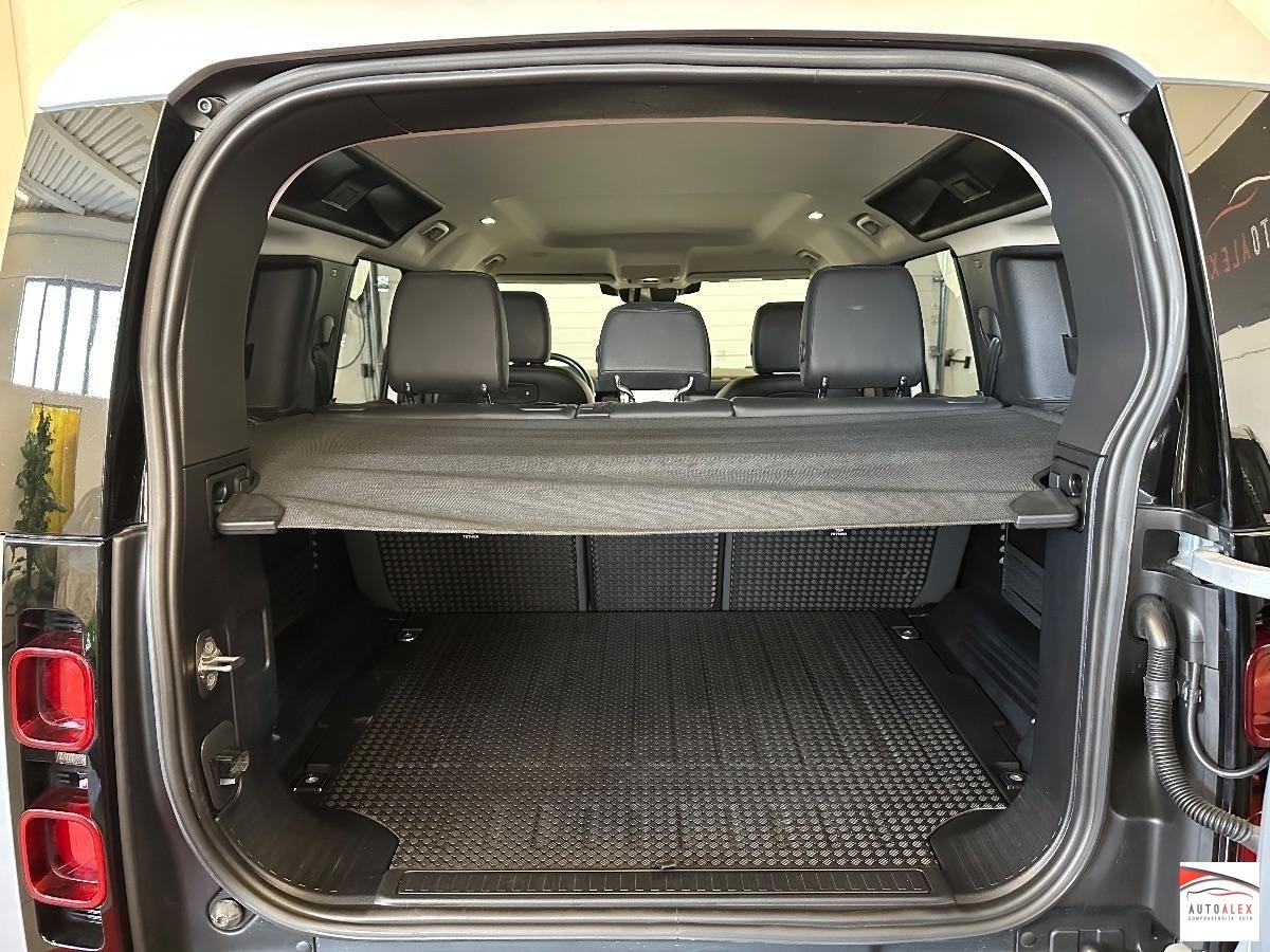 LAND ROVER - Defender 110 3.0d i6 mhev S NEOPATENTATI