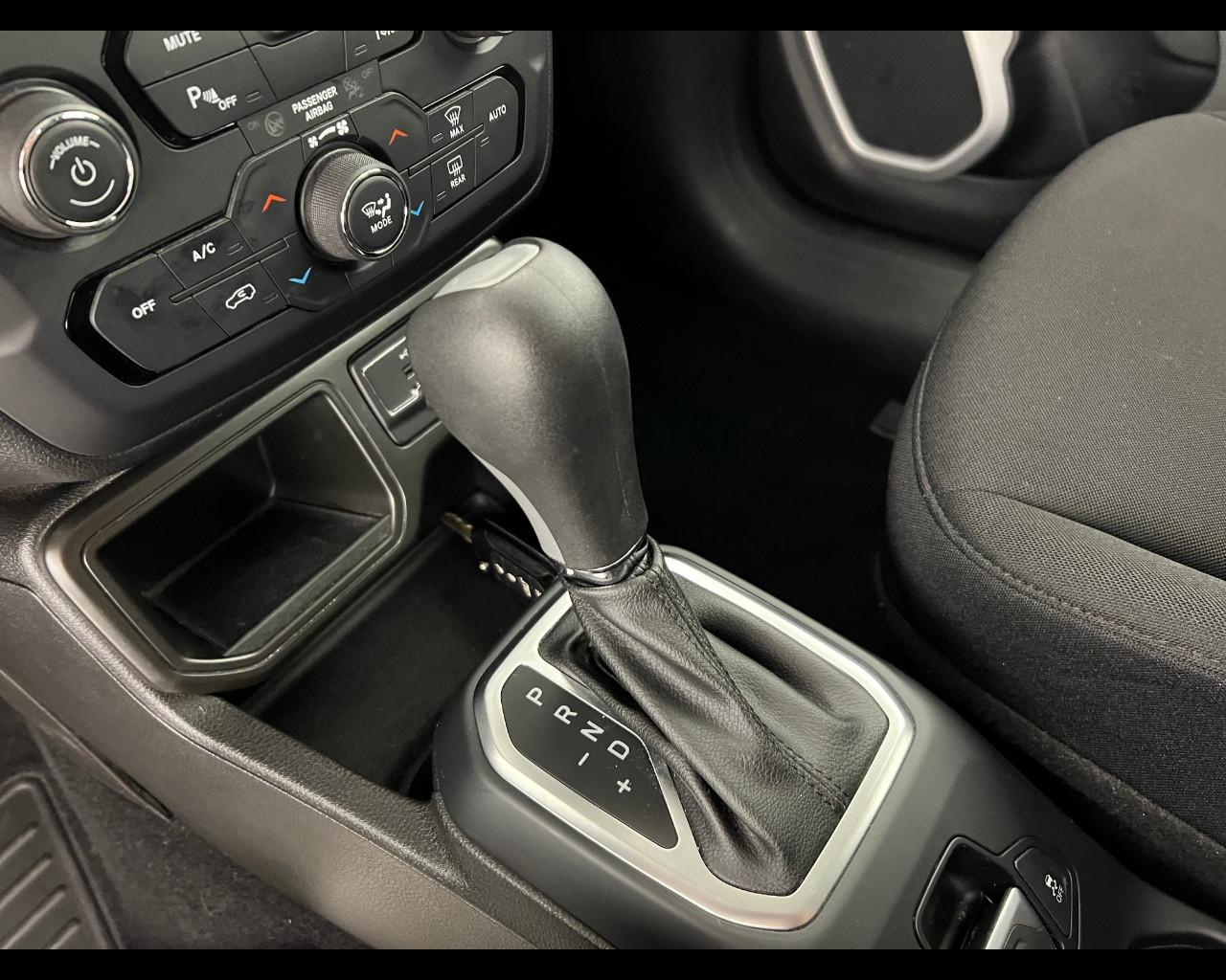JEEP Renegade 1.6 mjt Business 2wd 120cv ddct