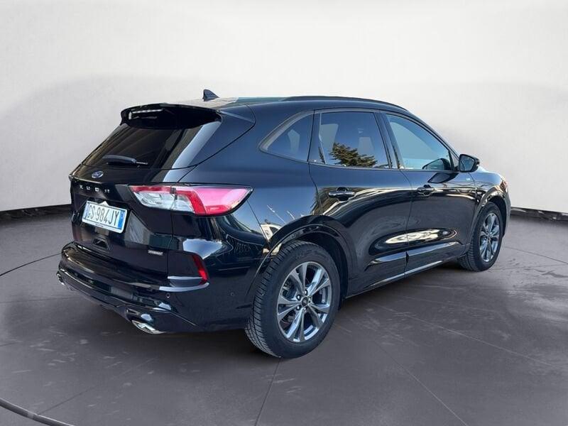 Ford Kuga 2.5 Benzina FHEV 190CV 2WD ST-Line X Aut