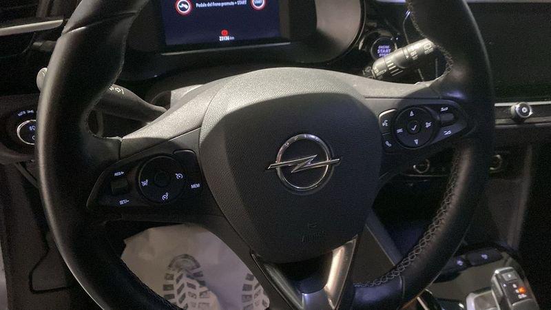Opel Corsa-e 5 porte Elegance