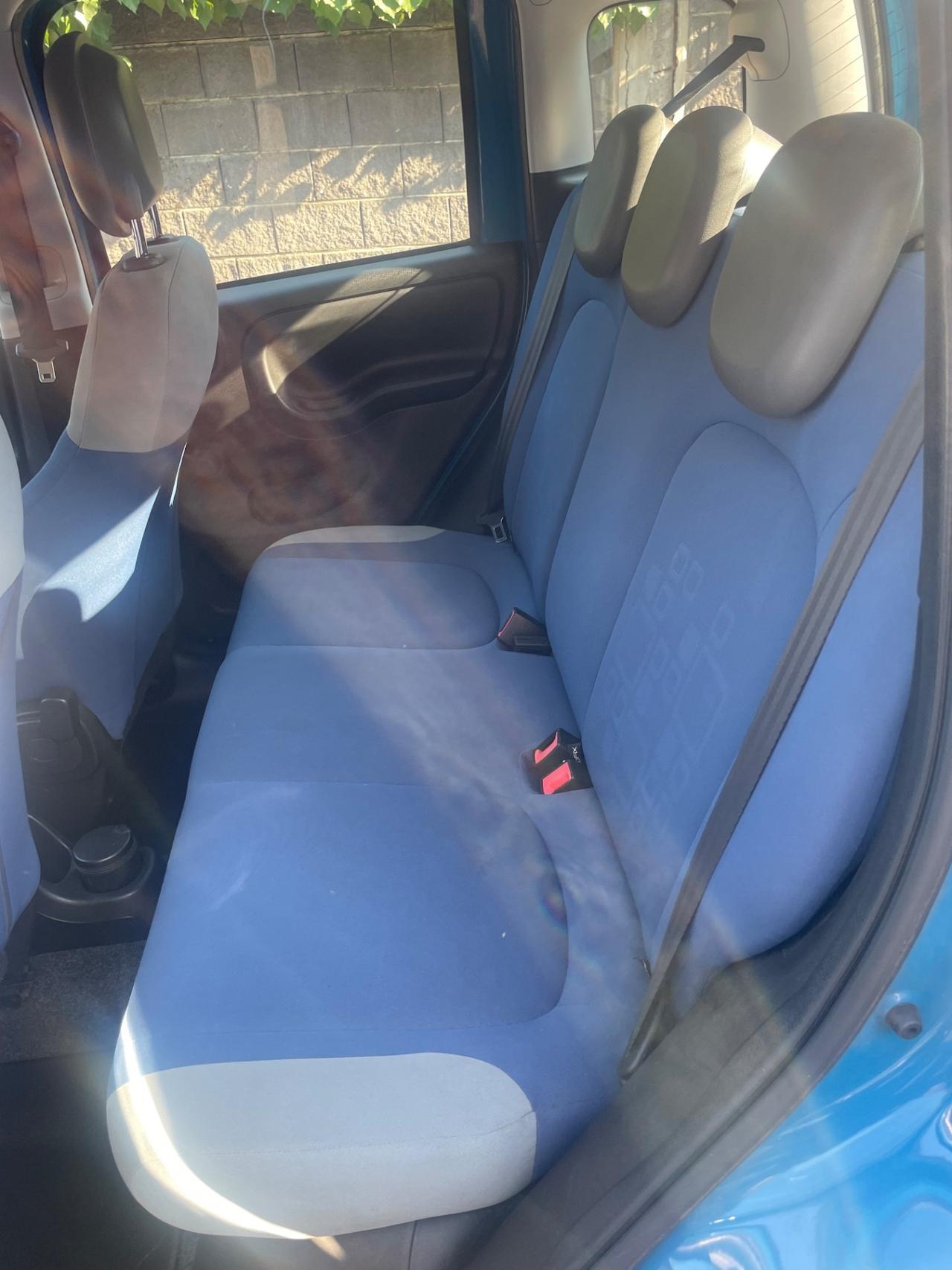 Fiat Panda 1.3 MJT S&S Lounge