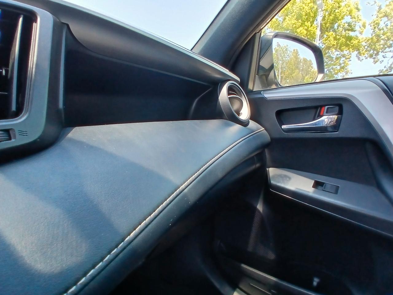 Toyota RAV 4 RAV4 2.5 Hybrid 2WD Dynamic+