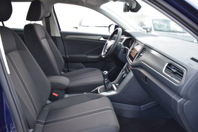 VOLKSWAGEN T-Roc 1.6 TDI SCR Business BlueMotion Technology