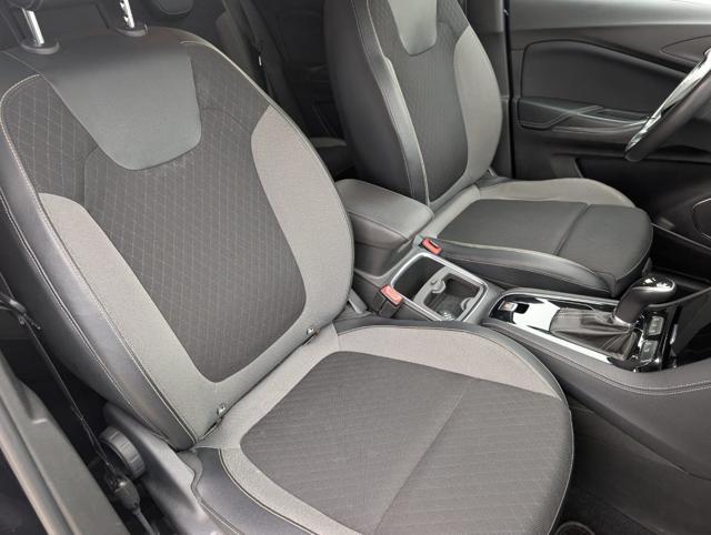 OPEL Grandland X 1.5 diesel Ecotec S&S aut. Innovation TAGLIANDATA