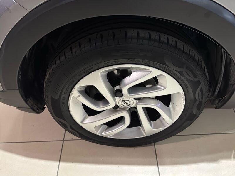 Opel Crossland Crossland X 1.5 ECOTEC D 102 CV Start&Stop Innovation