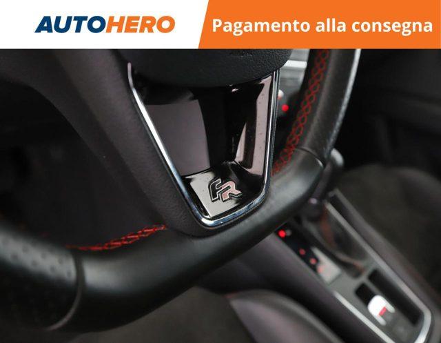 SEAT Leon 2.0 TDI 150 CV DSG 5p. FR
