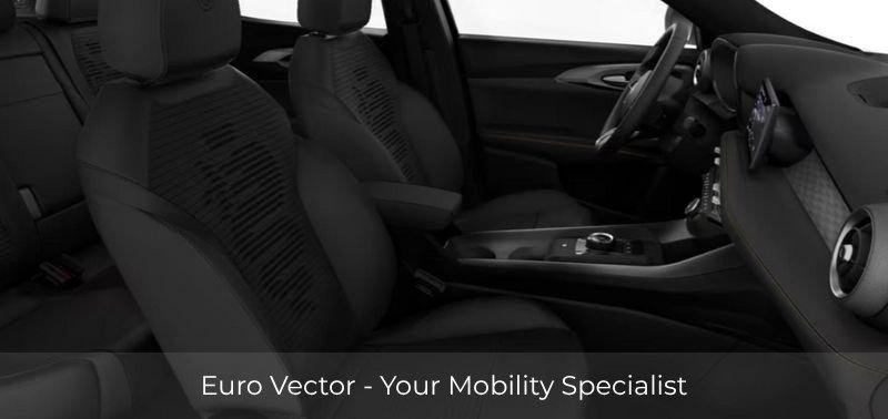 Alfa Romeo Tonale Tonale 1.5 hybrid Sprint 175cv tct7