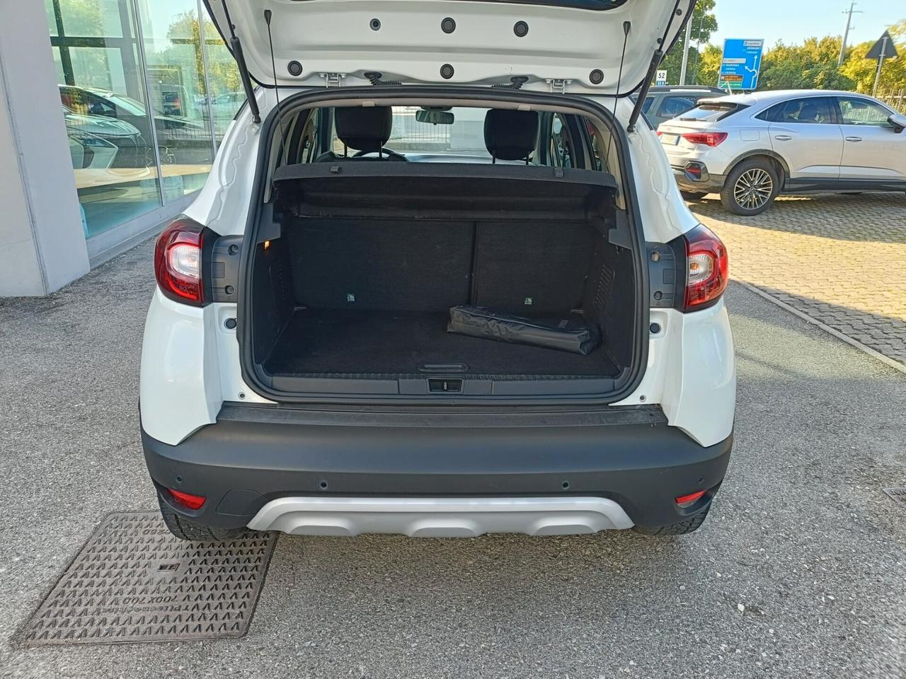 Renault Captur dCi 8V 90 CV Sport Edition2