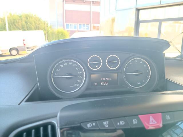 LANCIA Ypsilon 1.2 69 CV 5 porte Elefantino