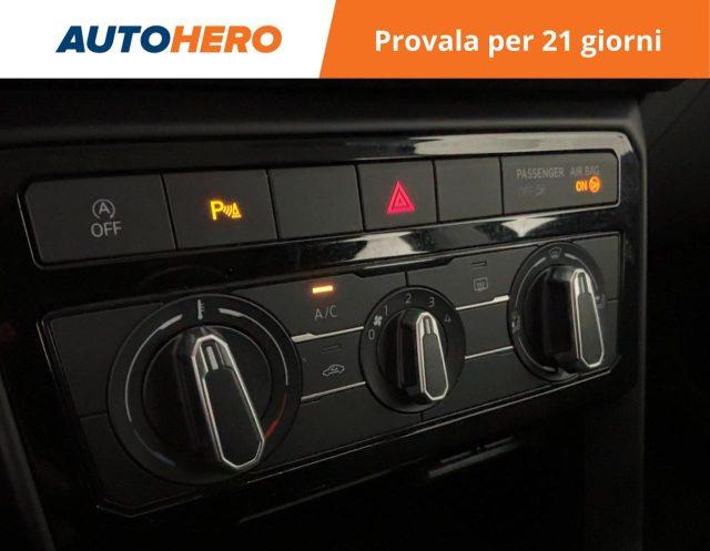 VOLKSWAGEN T-Cross 1.6 TDI SCR Style BMT