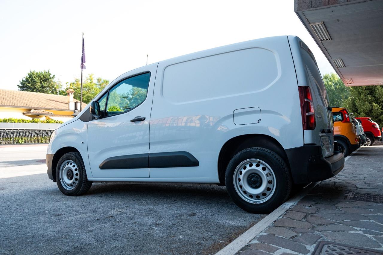 Opel Combo Cargo 1.5 Diesel 100 CV S&S Edition L1H1