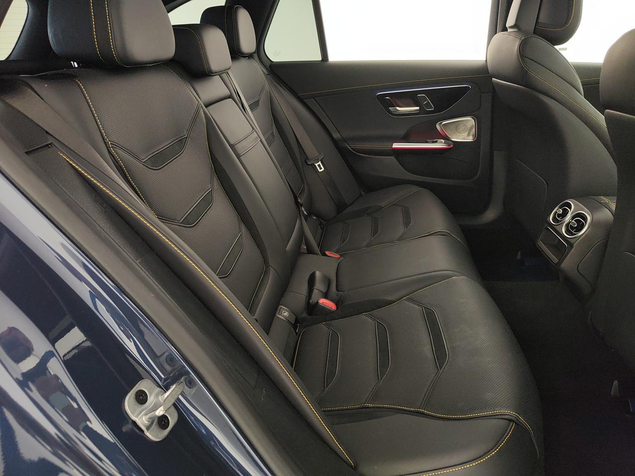 Mercedes-Benz C SW AMG 43 mhev Premium Plus 4matic auto
