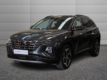 HYUNDAI Tucson III 2021 - Tucson 1.6 hev Exellence 2wd auto