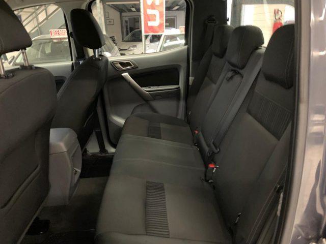 FORD Ranger 2.2 TDCi Doppia Cabina XLT 5pt.