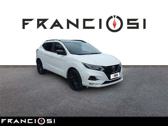 NISSAN Qashqai 1.5 dCi 115cv Tekna 2WD