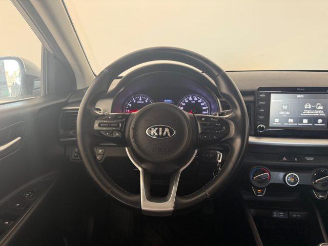 KIA Stonic 1.4 MPI 100 CV Energy