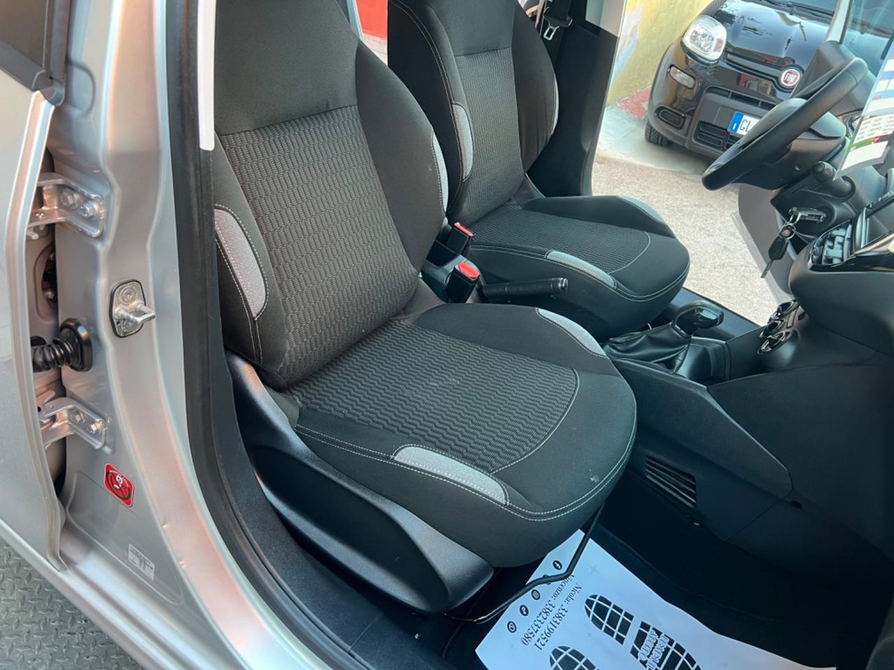 Peugeot 208 PureTech 68 5 porte Active