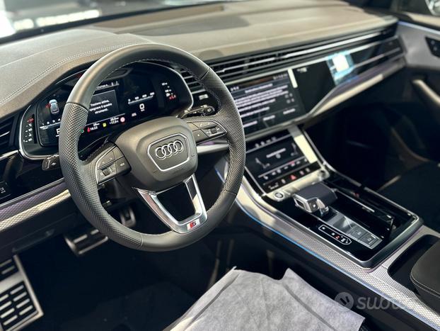 Audi Q8 SUV 50 TDI 286 CV quattro tiptronic S line
