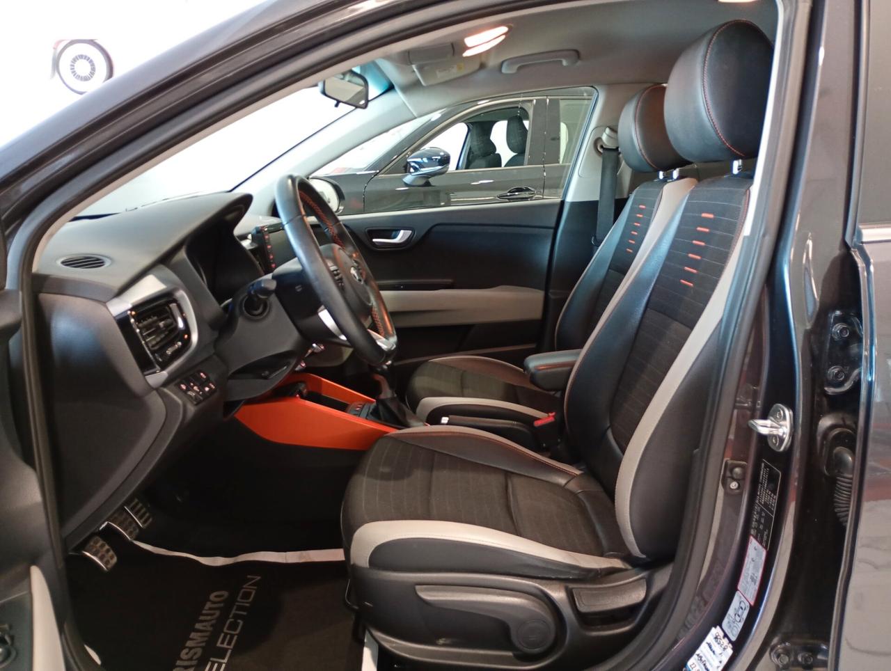 Kia Stonic 1.0 T-GDi 120 CV Energy