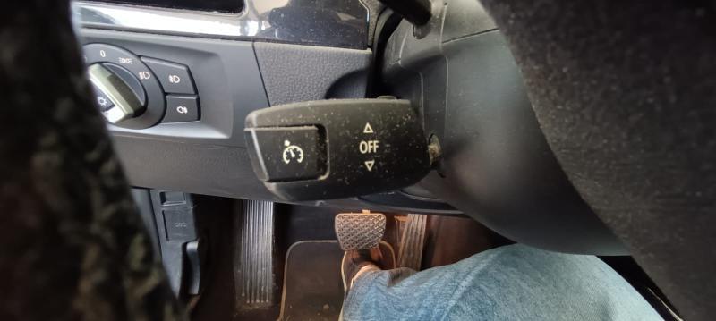 BMW Serie 3 x drive tds autom. Berlina 320