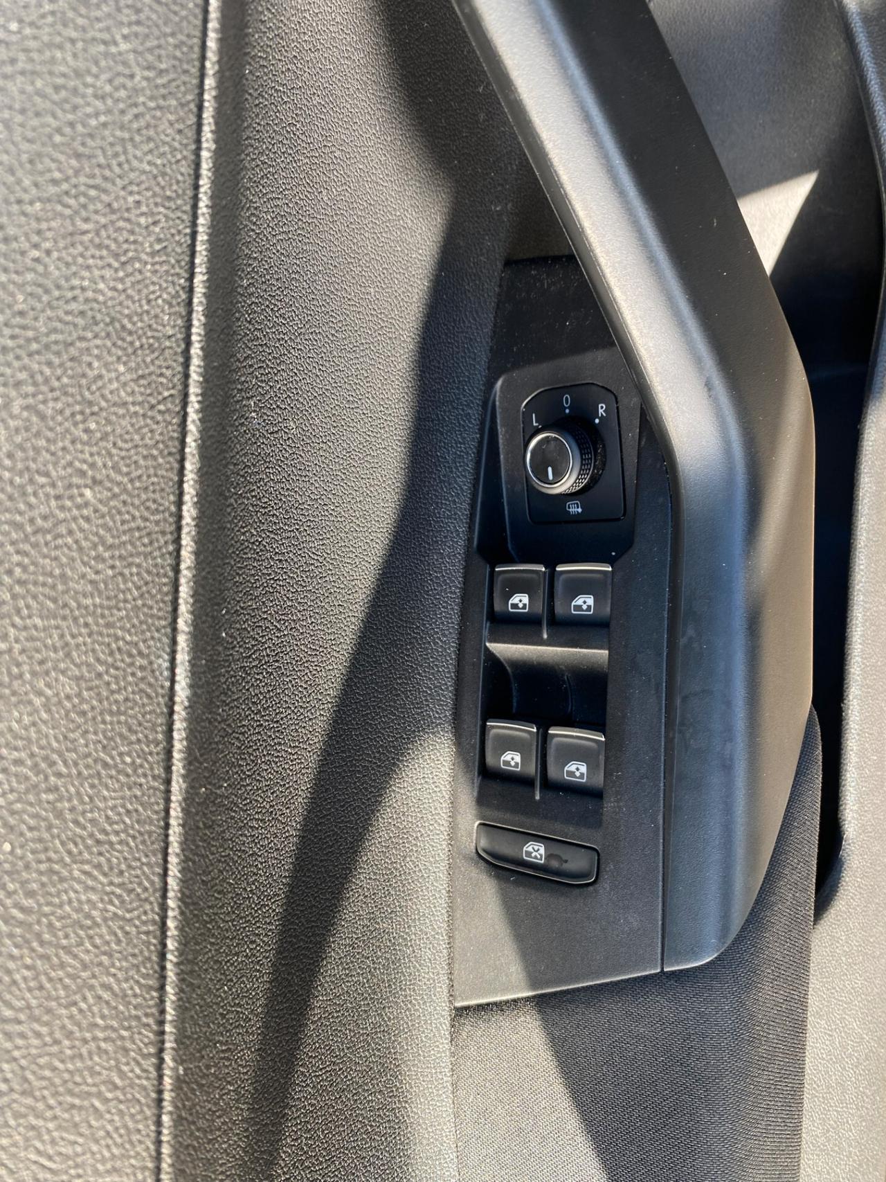 Volkswagen Polo 1.6 TDI 80 CV 5p. Comfortline BlueMotion Technology