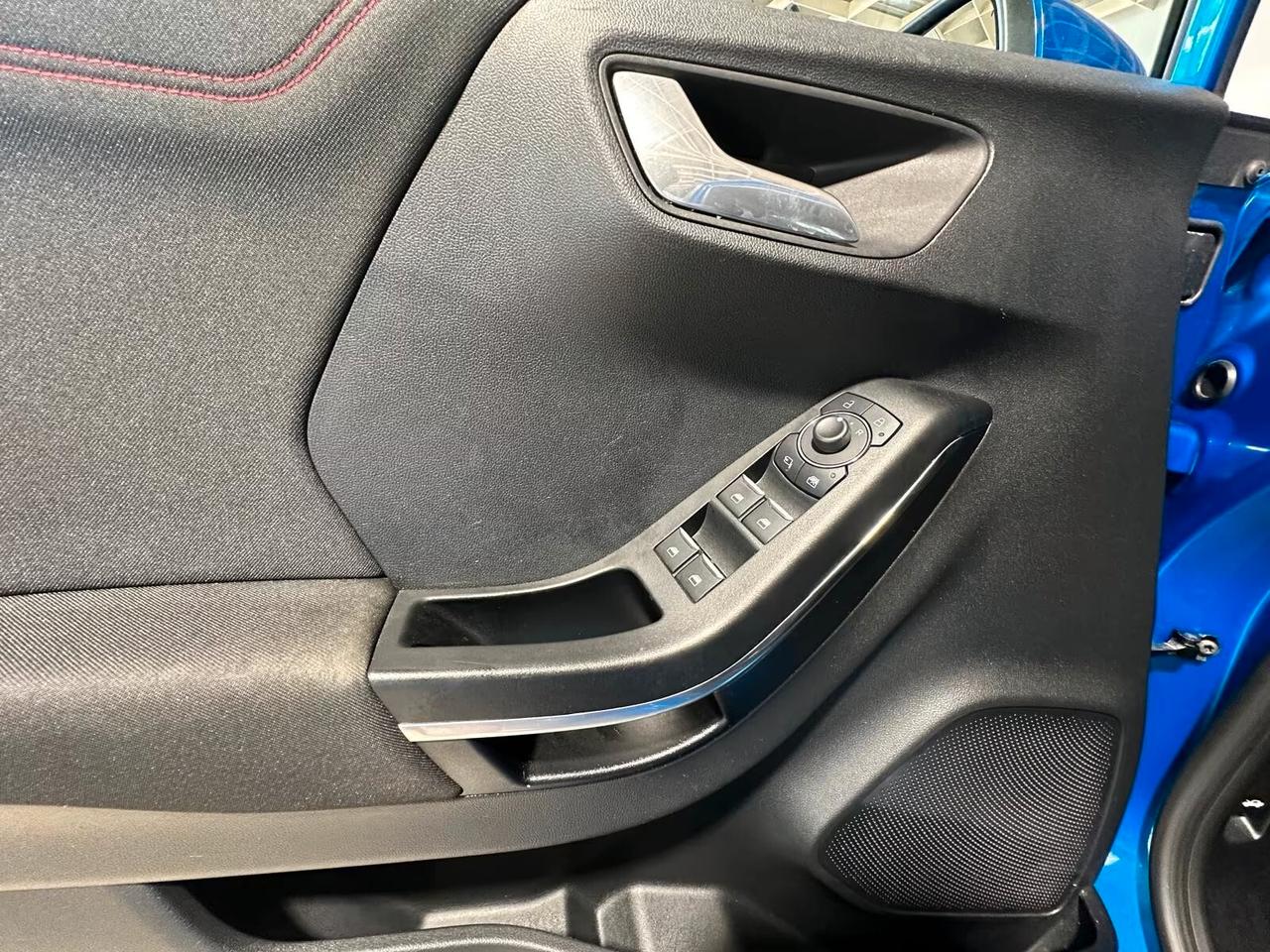 Ford Puma 1.0 EcoBoost Hybrid 125 CV