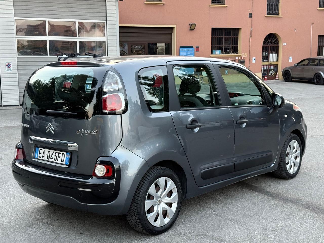 Citroen C3 Picasso 1.6 HDi 90 airdream Perfect
