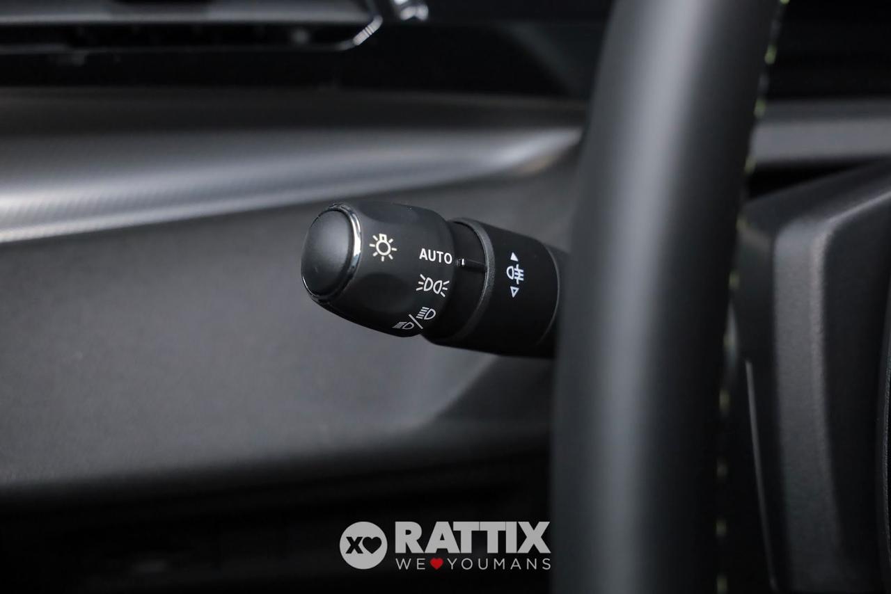 Peugeot 308 1.2 Hybrid 145CV GT e-DCS6