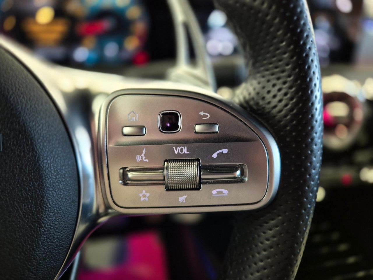 Mercedes A 220 Sedan 4Matic 7G-DCT AMG - Cerchi 20 OMOLOGATI