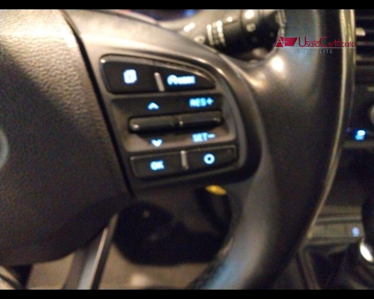 HYUNDAI i10 1.0 MPI Advanced