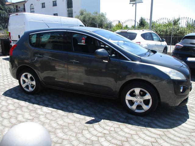 PEUGEOT 3008 1.6 HDi 110CV BUSINESS(80 KW)