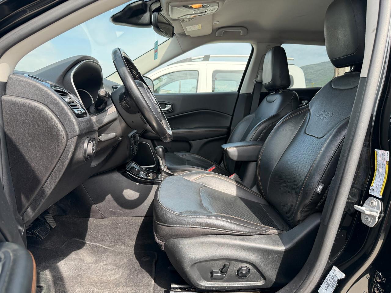 JEEP COMPASS 4x4 2020 2.0 DIESEL 140 CV *AUTOMATICA