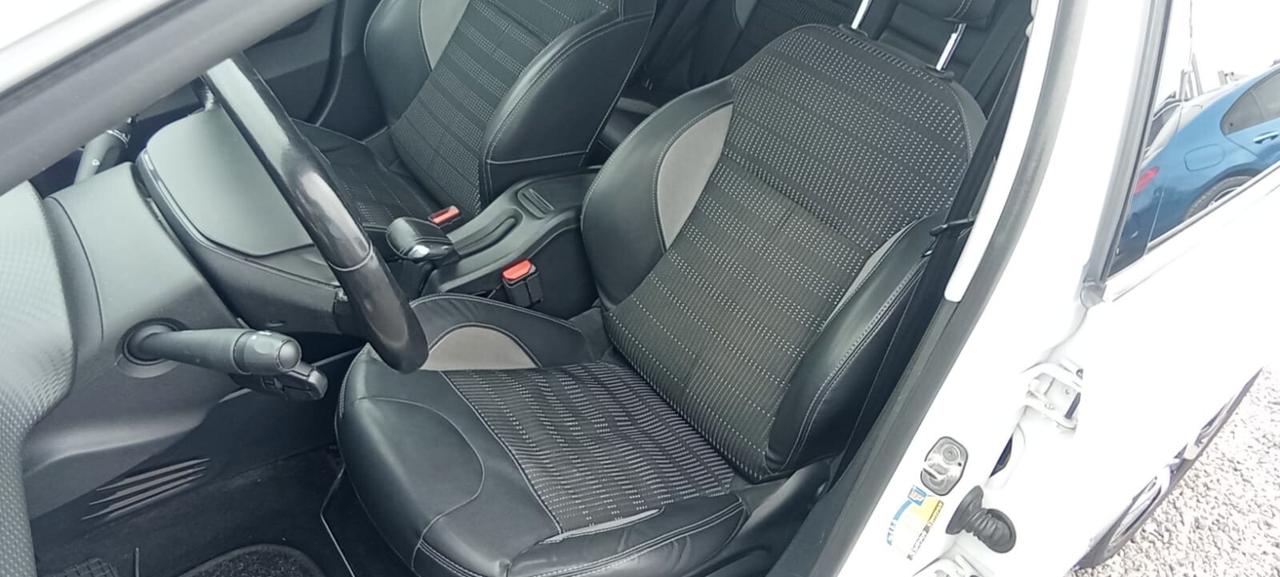 Peugeot 2008 BlueHDi Tua A SOLI 165€ al mese Anticipo Zero