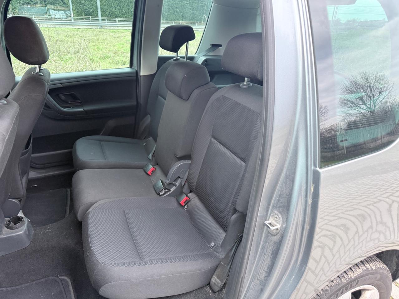 Skoda Roomster 1.6 TDI CR 105CV Elegance