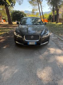Jaguar XF 3.0 DS V6 Portfolio
