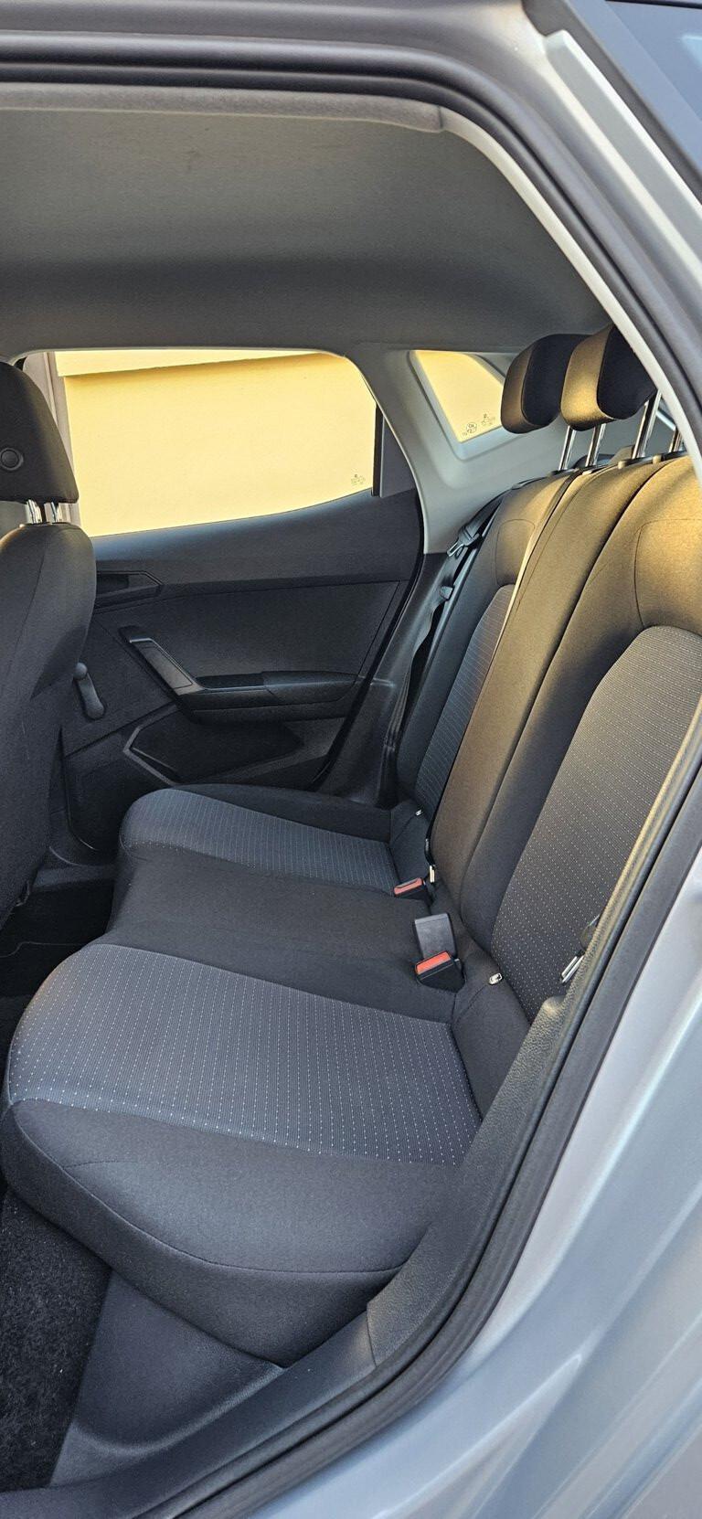 Seat Ibiza 1.0 EcoTSI 95 CV 5 porte Style - AUTO PER NEOPATENTATI!